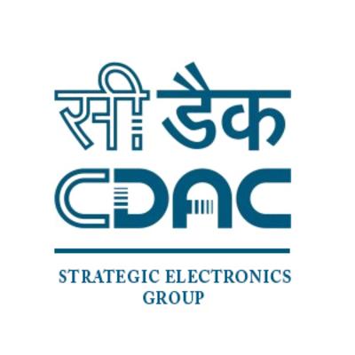 CDAC SEG