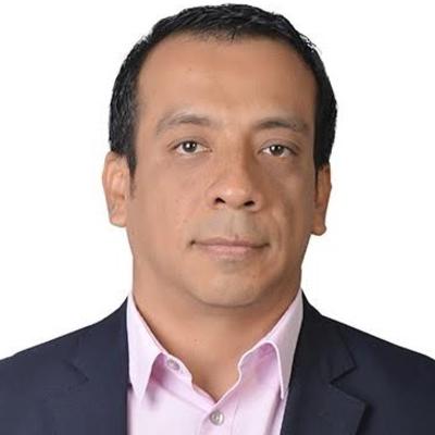 Arnaldo Guzman