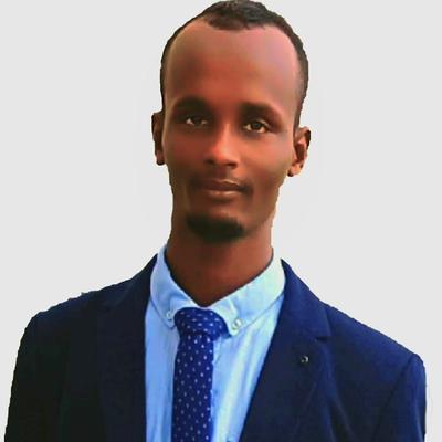 Mohamed Ali Abdoulkader