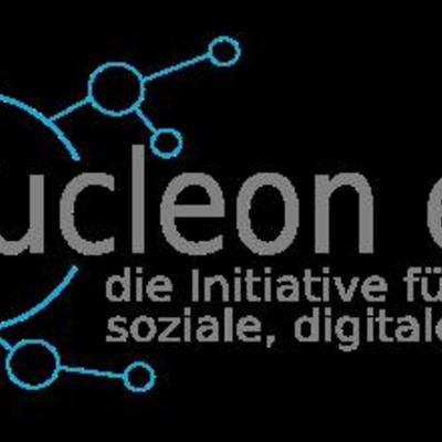 Nucleon e.V. die Initiative für eine soziale digitale Zukunft