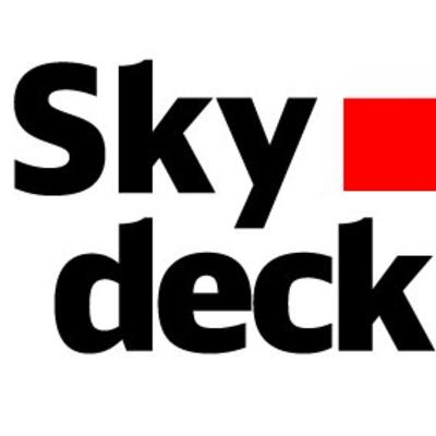 DB Skydeck