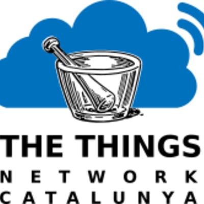 The Things Network Catalonia