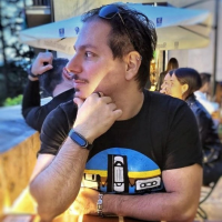 Davide Foschi