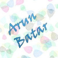 Arun Batar