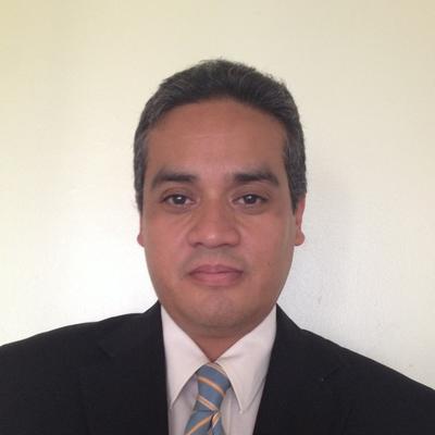 Carlos Morillo