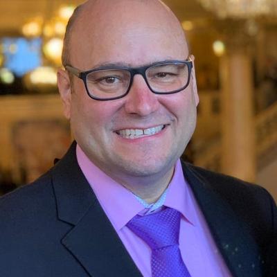 Christopher Lundy