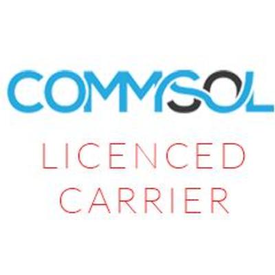 CommSol Holdings