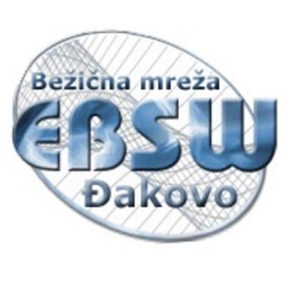 Bezicna mreza EBSW Đakovo