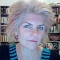 Amanda Finnis