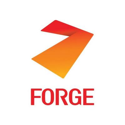 FORGE ACCELERATOR