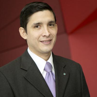 Gabriel Astudillo