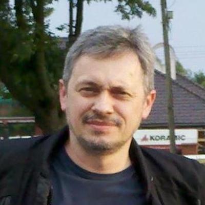 Grzegorz Skorupa