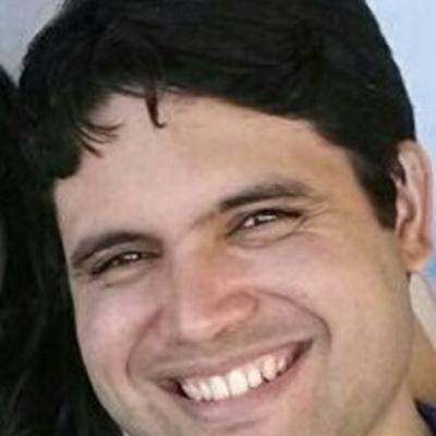 Gustavo Nascimento