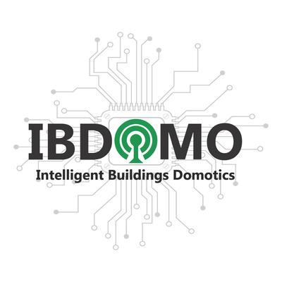 IBDOMO Intelligent Buildings Domotics