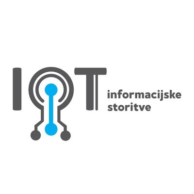IoT informacijske storitve Miha Horvat s. p.