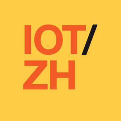  IoT Zurich 