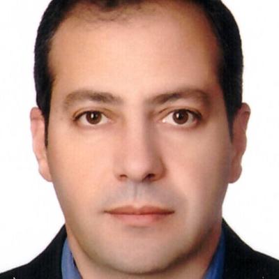 Mehrdad Babazadeh