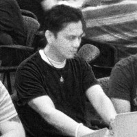 Jeff Lu