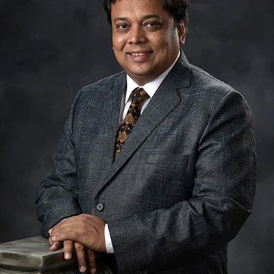 Anupam Shrivastav