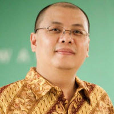 Suryadiputra Liawatimena