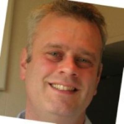 René Steetskamp