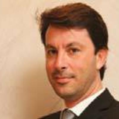 Stefano Valle