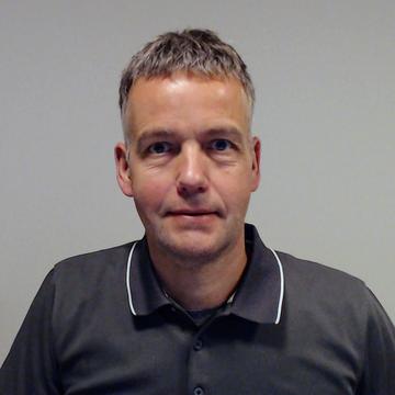 Sven Templin