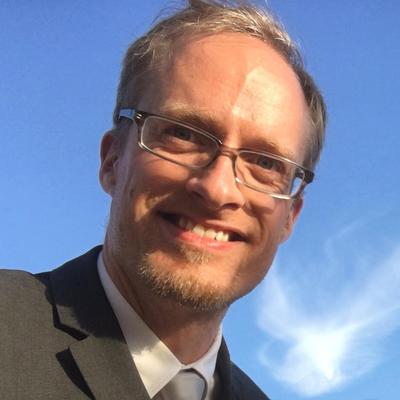 Sven Vollbehr