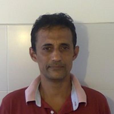 Mario Peiris