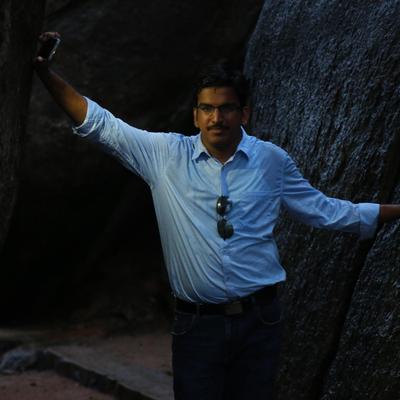 karthik sundar