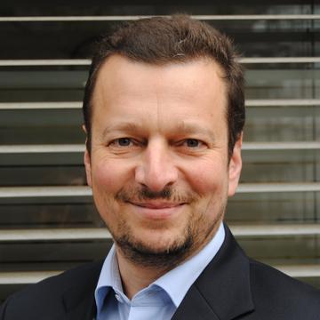 Michael Zacherle